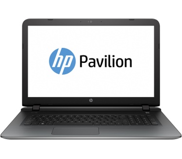 HP Pavilion 17-G035ND