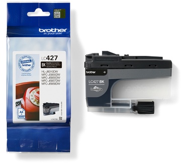 Brother LC-427BK