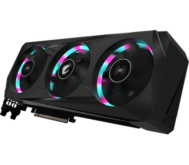Gigabyte Radeon RX 6700 XT AORUS Elite 12G