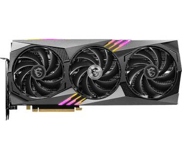 MSI GeForce RTX 4070 GAMING TRIO 12G