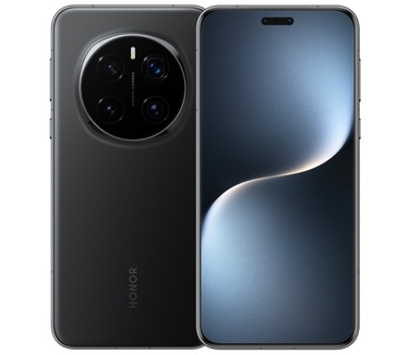 Honor Magic7 Pro 512GB Zwart Zwart