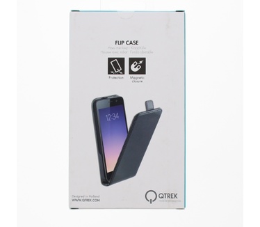 Qtrek QTRFLI00015