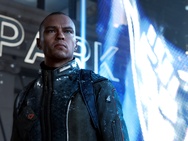 Detroit Become Human