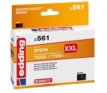 Edding EDD-561