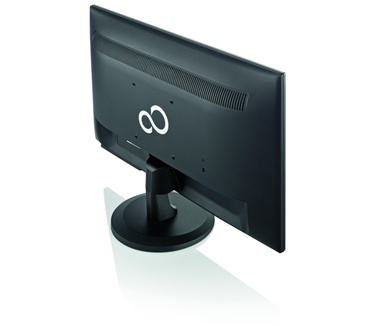 Fujitsu L21T-1 Zwart