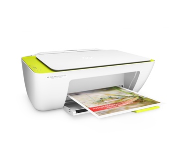 HP DeskJet Ink Advantage 2135
