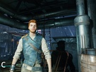 Star Wars Jedi: Survivor 
