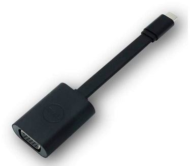 Dell USB-C - VGA