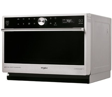 Whirlpool MWP 3391 SX