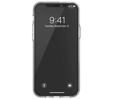 Diesel Mad Dog Jones Back Case iPhone 12/12 Pro (6.1") Multicolor Multi-color