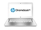 HP Chromebook 14-q000ed
