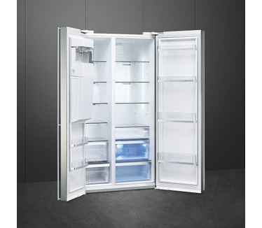 Smeg FA63XBI