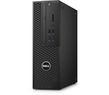 Dell T3420