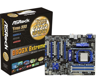 ASRock 890GX Extreme4