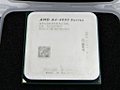 AMD Richland apu