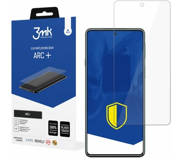 3MK ARC+