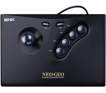 SNK NeoGeo AES+