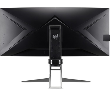 Acer Predator X38S Zwart