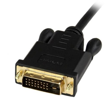 Startech.com 6ft, DisplayPort - DVI