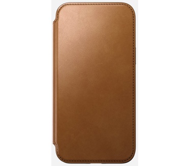 Nomad Modern Leather Folio