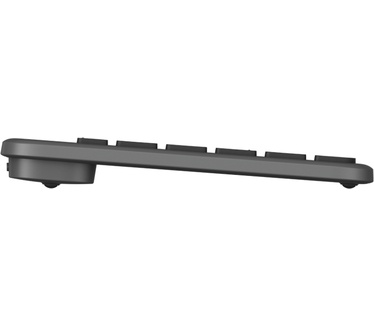 Logitech Signature Slim Solar+ K980