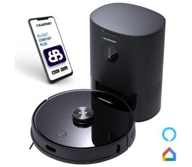 Blaupunkt Bluebot COMFORT Plus