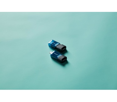 Kingston DataTraveler 80 256GB Blauw