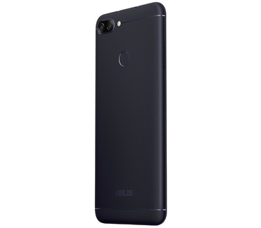 Asus Zenfone Max Plus (M1) Zwart