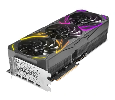 KFA2 GeForce RTX 4080 SUPER SG 1-Click OC