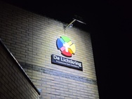 OnePlus 15 cameratest - Telecamera