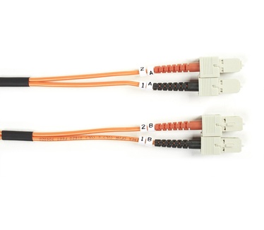 Black Box Value Line SC–SC 2m