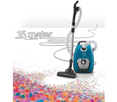 Bosch BGL8440 LABL INGENIUS stofzuiger met stofzak