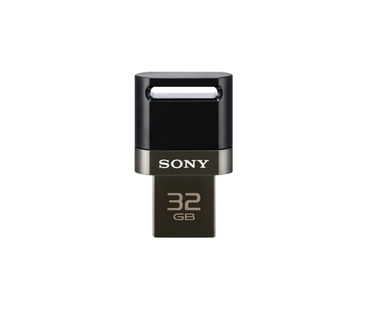 Sony 32GB On-The-Go