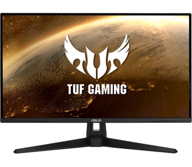 ASUS TUF Gaming VG289Q1A Zwart