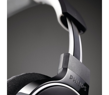 Philips SHB9150BK