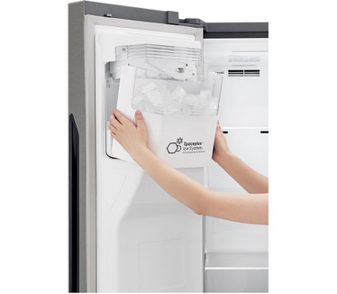 LG GSL360ICEZ