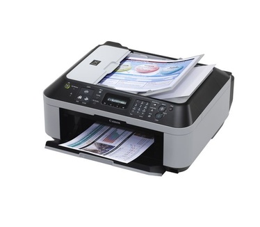 Canon Pixma MX360