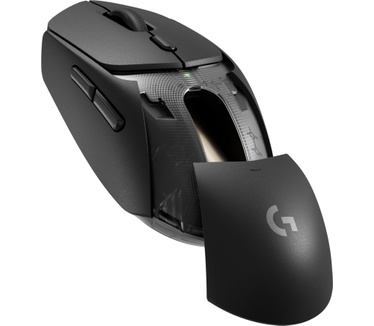 Logitech G309