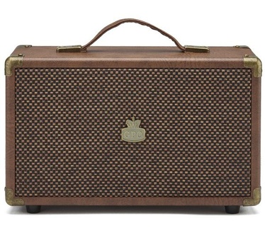 GPO Retro Westwood (Bruin)
