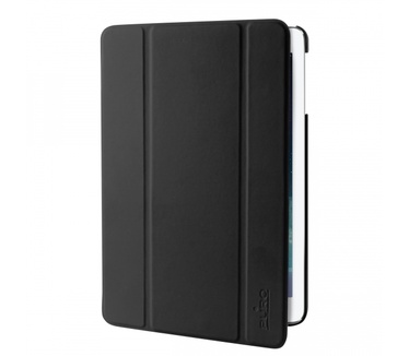 Puro Slim Case Zeta met Stand Up Apple iPad Mini 2 Retina