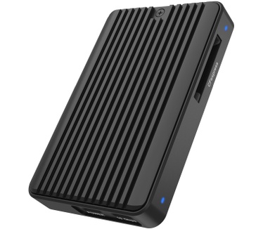 Icy Box IB-CR601M-C31