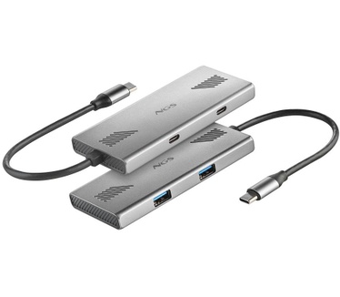 NGS WONDERDUO-C