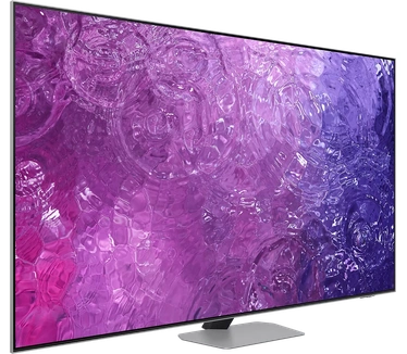 Samsung Neo QLED QN92C 75" Zilver, Zwart