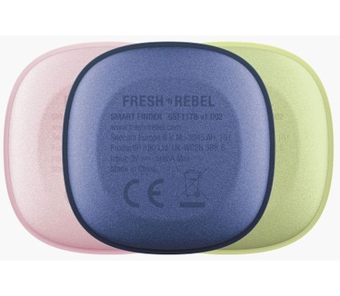 Fresh 'n Rebel 6SFT3P3