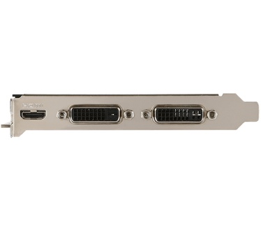 MSI GT 710 2GD3H H2D