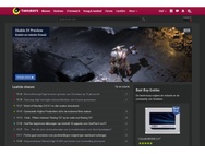 css snippet Dark