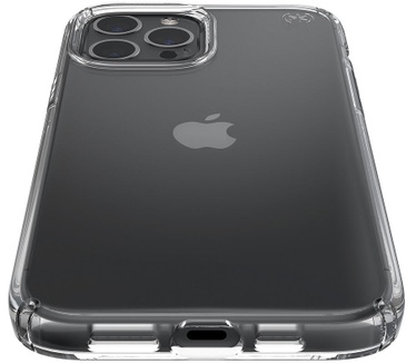 Speck Presidio Perfect-Clear + Shieldview Bundle