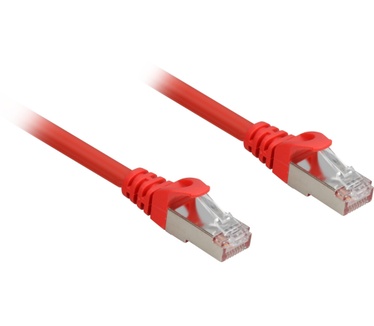 Sharkoon Cat.6a SFTP