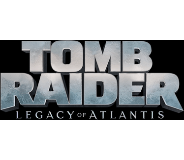 Tomb Raider: Legacy of Atlantis, PS5