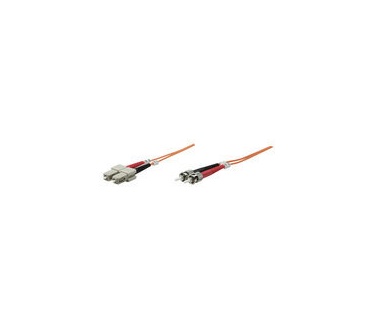 Intellinet 2m ST/SC